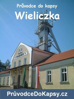 Průvodce do Kapsy Wieliczka