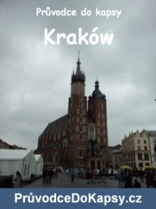 Krakov (Krakow), Polsko