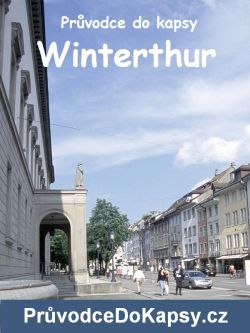 Winterthur, Švýcarsko
