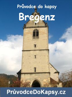 Bregenz, Rakousko