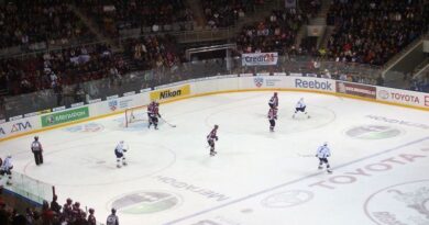 Vstupenky na MS IIHF v ledním hokeji 2023