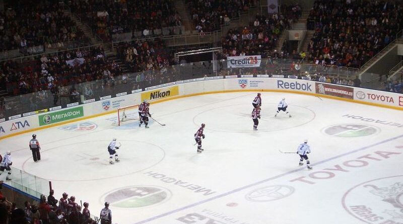 Vstupenky na MS IIHF v ledním hokeji 2023