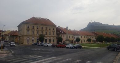 Spišské Podhradie